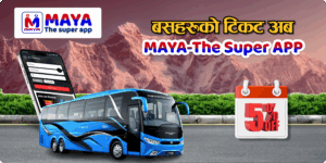 Online Bus Booking